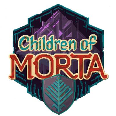 Children of Morta