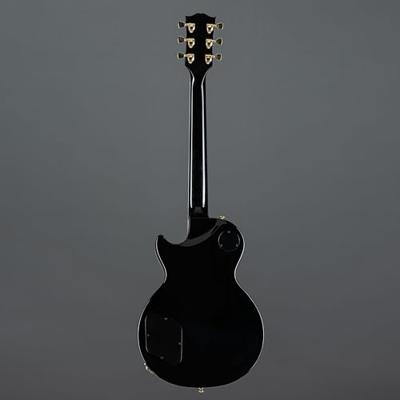 Gibson Les Paul Supreme Fireburst elektrische gitaar met hardshell case - thumbnail