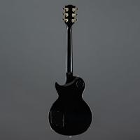 Gibson Les Paul Supreme Fireburst elektrische gitaar met hardshell case - thumbnail