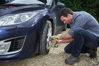 Ryobi R18IWPI-115G | ONE+ 18V Accu 2-delig Combokit 5133004769 - thumbnail