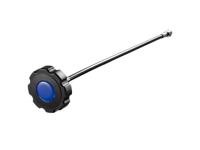 Walimex Pro Flexibele as van 37 cm voor Follow Focus-systeem - thumbnail
