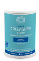 Mattisson HealthStyle Marine Collageen Peptan® Blend MSC - thumbnail