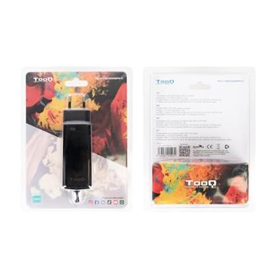 Laptop oplader TooQ TQLC-USBCGAN90PD-C 90 W