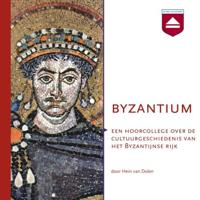 Byzantium - thumbnail