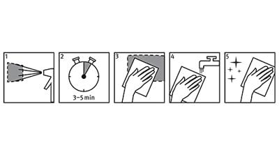 Ontvetter Universeel 500 ml