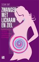 Zwanger met lichaam en ziel - Susan Smit - ebook - thumbnail