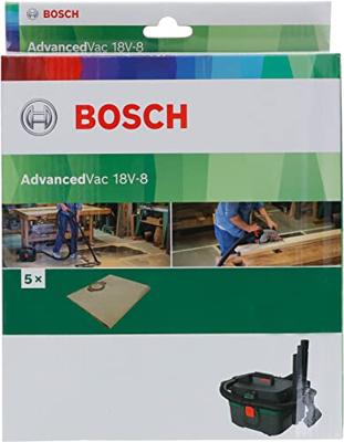 Bosch Accessories 2609256F68 5 stuk(s)