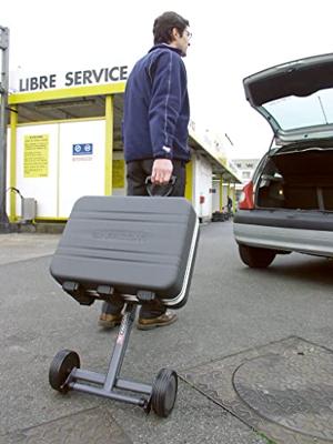 Facom gereedschapskoffer technicus - BV.51A