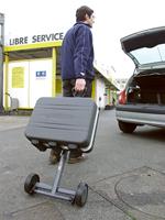 Facom gereedschapskoffer technicus - BV.51A - thumbnail