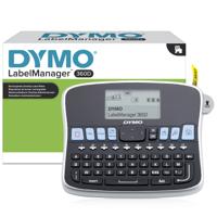 Dymo beletteringsysteem LabelManager 360D, azerty - thumbnail