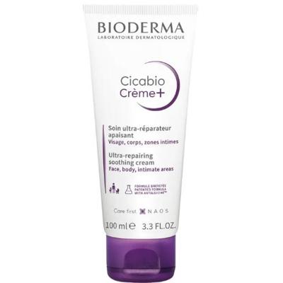 Bioderma Cicabio Crème+ 100ml