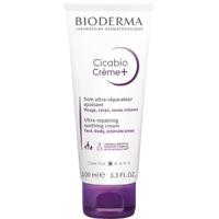 Bioderma Cicabio Crème+ 100ml - thumbnail