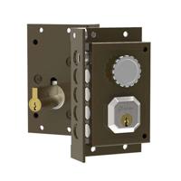 Slot Dorcas c9111d Plaatsen over Rechts - thumbnail