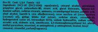 Fanola Professional Colouring Cream 4.0 100ml - thumbnail