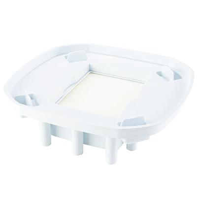 Makita Accessoires HEPA Fijnstoffilter Stofzuiger - 191V70-3 Makita Accessoires HEPA Fijnstoffilter Stofzuiger - 191V70-3