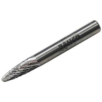 Bahco stiftfrees hardmetalen boog ronde kop | F0618M06X