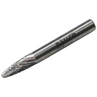 Bahco stiftfrees hardmetalen boog ronde kop | F0618M06X - thumbnail