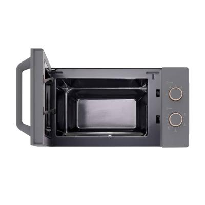 Magnetron Flama 1832FL Grijs 700 W 20 L