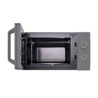 Magnetron Flama 1832FL Grijs 700 W 20 L - thumbnail