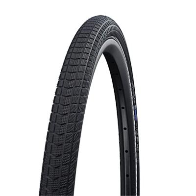 Schwalbe Buitenband 28-1.50 (40-622) big ben performance zwart r
