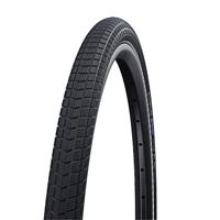 Schwalbe Buitenband 28-1.50 (40-622) big ben performance zwart r - thumbnail