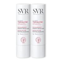 SVR Topialyse Baume Lèvres 2x4gr - thumbnail
