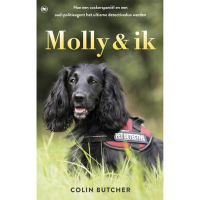 Molly & ik (Paperback) Molly & ik (Paperback)