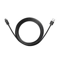 PNY 3 m USB-A to USB-C 2.0 Cable - thumbnail