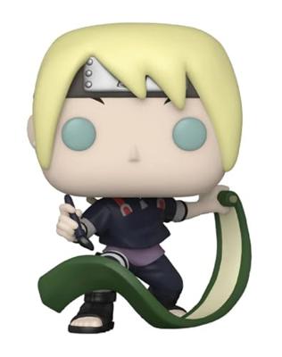 Boruto Naruto Next Generation Funko Pop Vinyl: Inojin