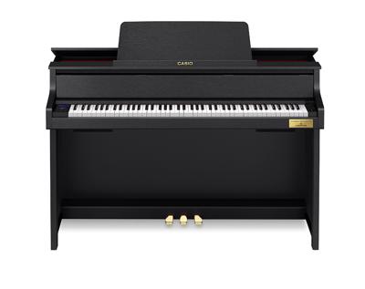 Casio Celviano Grand Hybrid GP-310 digitale piano zwart