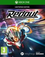 Redout Lightspeed Edition - thumbnail
