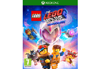 LEGO Movie 2 Videogame - thumbnail
