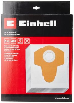 Einhell 2351195 Set van 5 stuks 1 stuk(s)