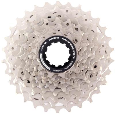 Shimano ultegra cs-r8101 12-speed cassette