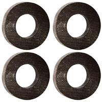 Cornat Dichting-Set Doucheslang 1/2 (4St) - TEC380225 - thumbnail