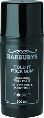 Barburys Hold It Fiber Gum Pasta 100ml