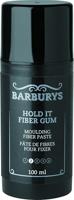 Barburys Hold It Fiber Gum Pasta 100ml - thumbnail