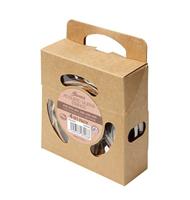 Ibanez PIACSP6C Phosphor Bronze Wound Light snaren voor akoestische westerngitaar (4 sets) - thumbnail