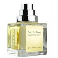 The Different Company Collection Juste Chic Oud for Love Extrait de Parfum - thumbnail