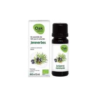 Oak Organic Jeneverbes Olie - thumbnail