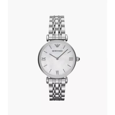 Emporio Armani AR1682 Dameshorloge Emporio Armani AR1682 Dameshorloge