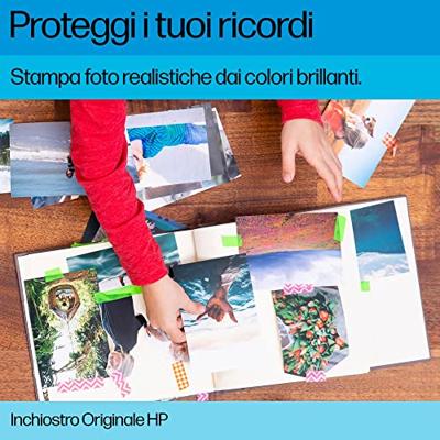 HP inktcartridge 343, 330 pagina&apos;s, OEM C8766EE, 3 kleuren - thumbnail