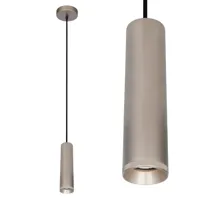 Artdelight Hanglamp Milano 1 lichts 25 cm champagne - thumbnail