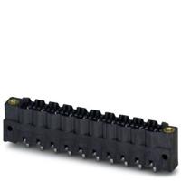 Phoenix Contact 1712843 Male behuizing (board) MCV Totaal aantal polen: 3 Rastermaat: 3.81 mm Inhoud: 200 stuk(s) - thumbnail