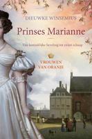 Prinses Marianne - Dieuwke Winsemius - ebook - thumbnail