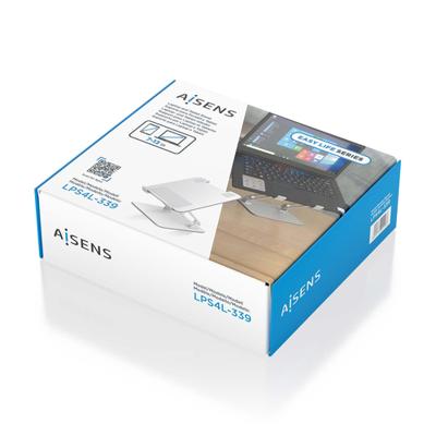 Cooling Base voor Laptop Aisens LPS4L-339