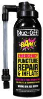 Muc-Off Muc off repair spray b.a.m for all kinds of tyres 125ml - thumbnail