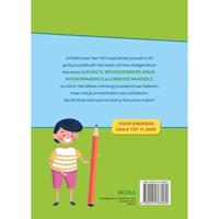 Maxi puzzelpret (9-11 j.) - thumbnail