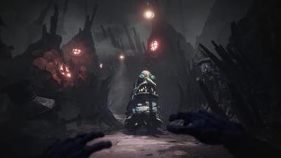 De Middernachtwandeling - PS5-game