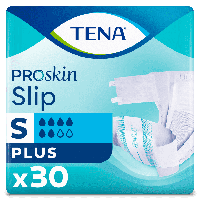 Tena Proskin Slip Plus Medium 30 - thumbnail
